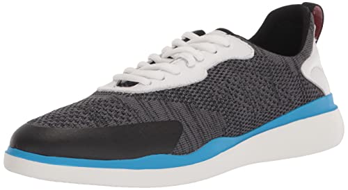 Stacy Adams Men's Maxson Lace Up Sneaker