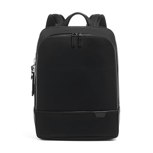 TUMI - Harrison William Backpack - Men's Backpack for Business & Travel - Fits up to 15