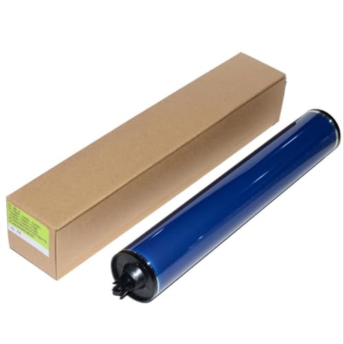 Tambour OPC Fuji Xerox DocuCentre C60 J75 700 haute précision pour des noirs intenses