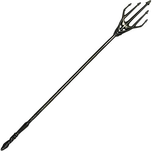 Factory Entertainment Aquaman: Atlanna Trident 12-Inch Scaled Prop Replica, Silver