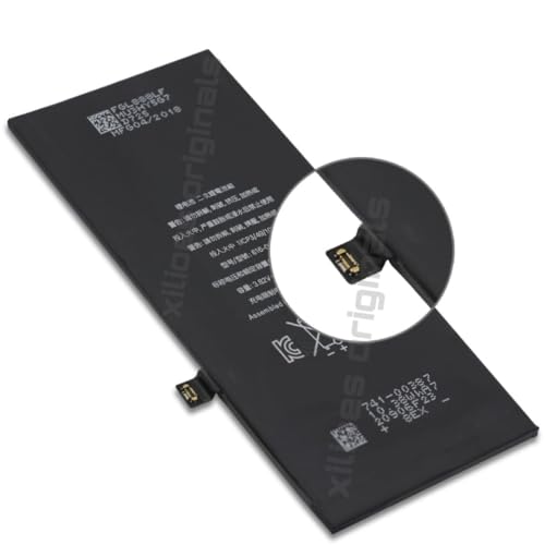 Image of Battery for iPhone 6 Plus A1522 A1524 A1593 Battery with 1 Year Warranty ** (B293)