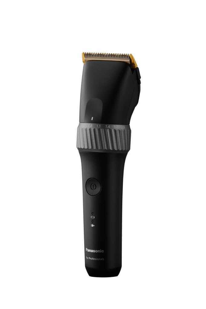 PANASONIC ER-GP50 BLACK