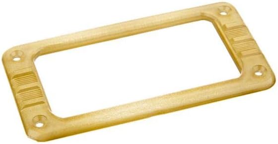 Fender Gretsch Gold Pickup Ring
