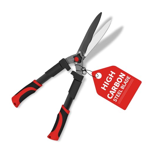 Best Industrial Hedge Cutting
