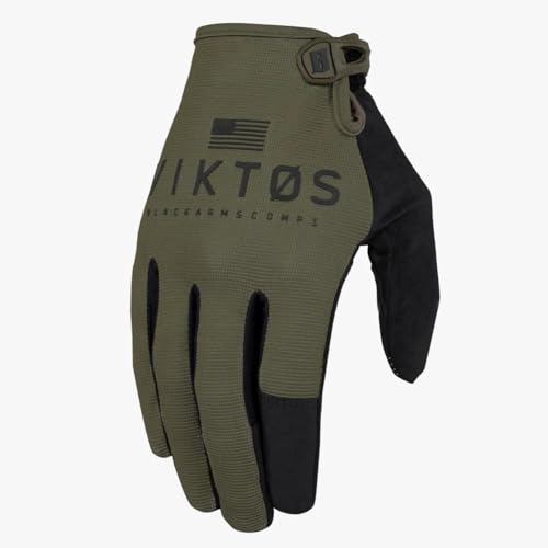 VIKTOS Operatus XP