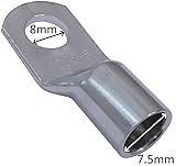 Zoom IMG-2 aerzetix set di 10 capicorda Zoom IMG-2 aerzetix set di 10 capicorda