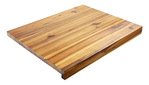 reversible cutting boards