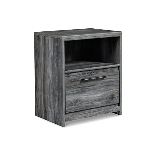 Signature Design by Ashley Baystorm Nightstand