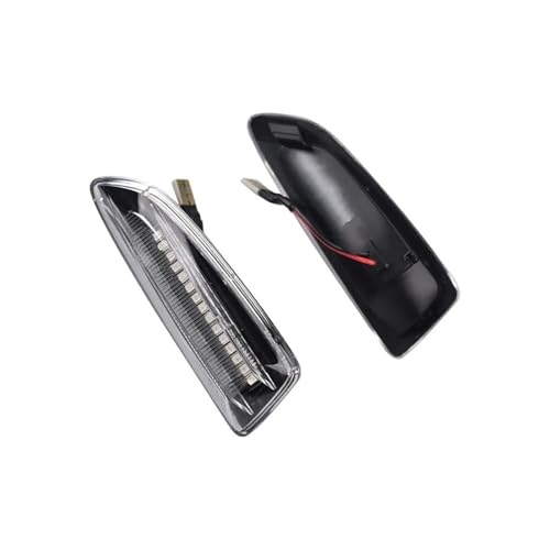 Clignotant séquentiel Opel Astra J K répétiteur latéral LED feu position