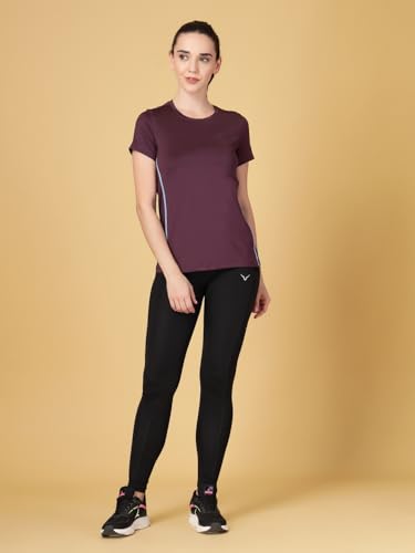 Image of Invincible Women's Open Back Top