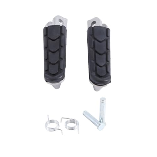 Pied Peg Moto Repose-Pieds pour CBR600F CB600F NC700 CB250