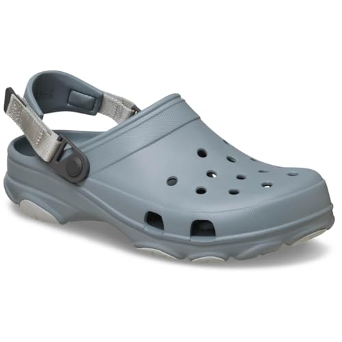Image of Crocs Unisex-Adult Classic All Terrain Clogs