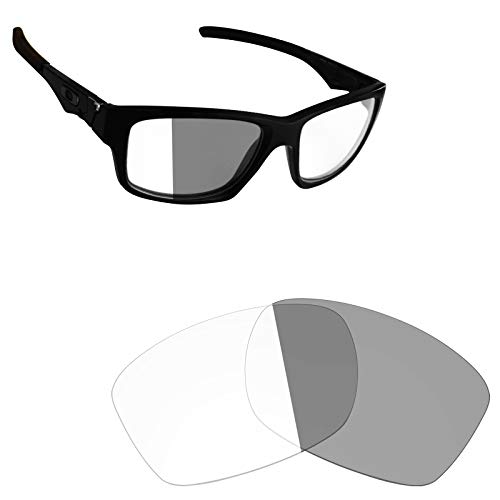 Image of Alphax Polarized Replacement Lenses for Oakley Jupiter Squared OO9135 - Options