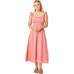 Grapefruit Harris Stripe