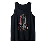 Photo Gallery colorful guitars vintage guitar player guitarist musician canotta Photo Gallery colorful guitars vintage guitar player guitarist musician canotta