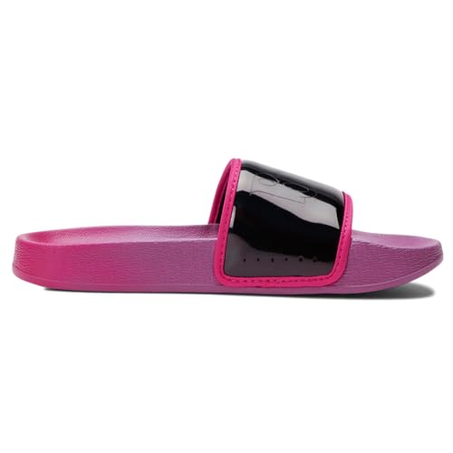 PUMA Toddler Girls Leadcat Bratz Slide Casual Sandals Casual - Purple