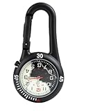 Schwesternuhr Rettungsdienst Zubehör, Pulsuhr Krankenschwester Zubehör...