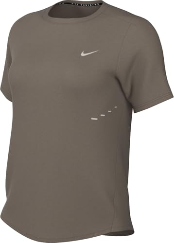 Haut de course à manches courtes Nike Swift maillot running femme XS
