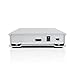 MiniPro 2.5" SATA to USB 3.1 (USB-C) External Aluminum Hard Drive HDD/Solid State SSD Enclosure