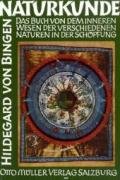 Naturkunde. 3701302588 Book Cover