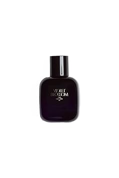 ZARA VIOLET BLOSSOM EAU DE PARFUM 90 ML 3.0 FL. OZ Refillable Bottle