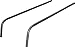 Allstar Performance ALL22642 Strut Bar