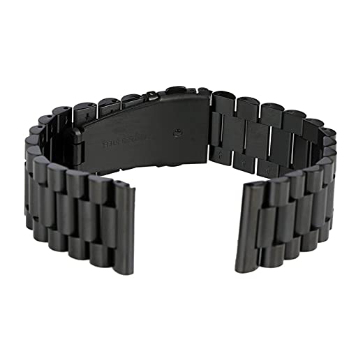 Sangle de montée en acier inoxydable de 20 mm 22 mm pour pliage durable - 3