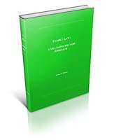 Family Law: A Multi-Disciplinary Approach 0997897341 Book Cover