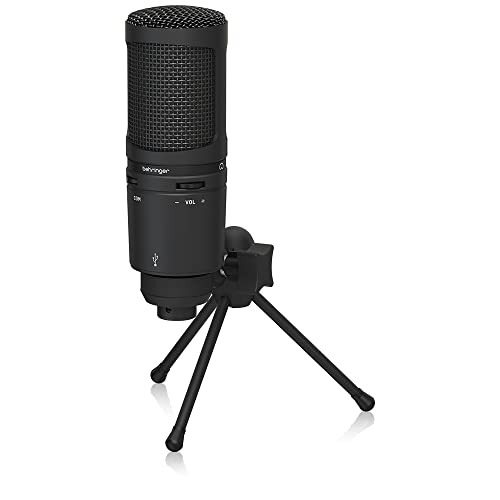 Behringer USB Microphone BM1-U