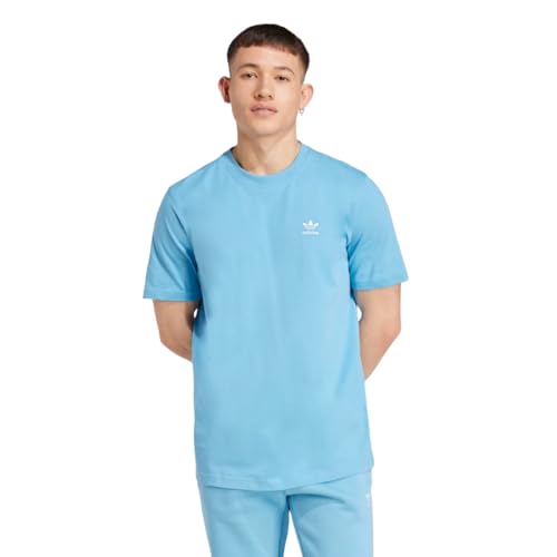 Adidas x Originals Trefoil Essentials Tee Men's Women's Unisex