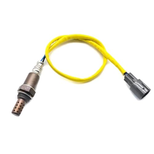 Capteur d'oxygène Saab 9-2x élimine surconsommation | Sonde lambda 22690-AA70A