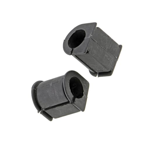 1pc Front To Frame Sway Bar Bushings Stabilizer Bar Bushing Kit for Nissan Pathfinder 3.0L 1987-1995, for Pickup 2.4L 4WD 1995-1997, for D21 2.4L 4WD 1989-1994 Replace K9582, 2652456#