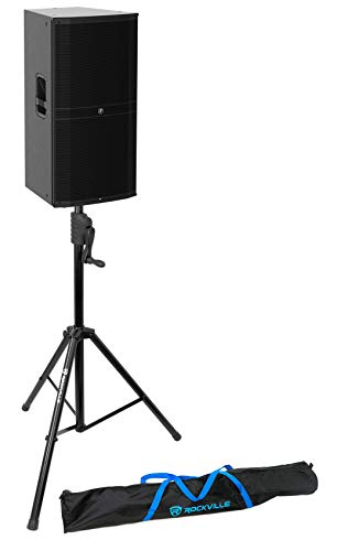 Audiosavings Bundle: DRM315 2300 Watt 15