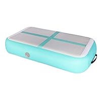 Algopix Similar Product 20 - ibigbean Tumble Track Spring Floor Home