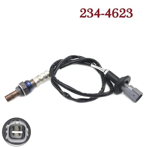 Capteur d'oxygène lambda O2 arrière pour entretien échappement Camry 3.0L - 3