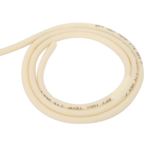Peristaltic Pump Tube Reusable High Temperature Pressure BPT Rubber Tubing Hose