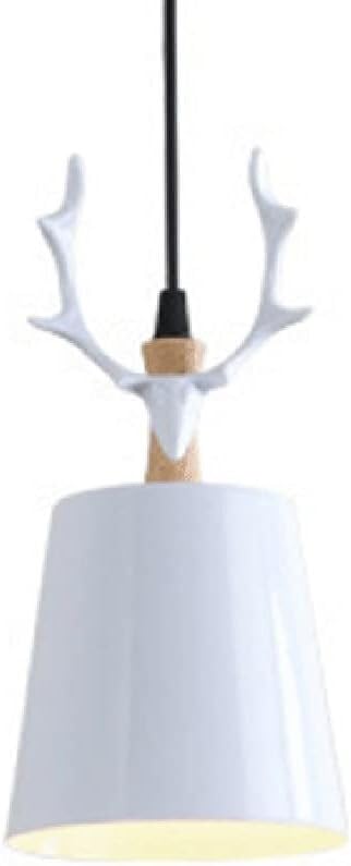 Lampe de plafond suspendue romantique éclairage bohème et lustres salon