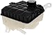 Dorman - 603-237 - PRESSURIZED COOLANT RESERVOIR
