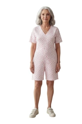 AMIBIS Grenouillere adulte - Femme - Réf : Sofia -