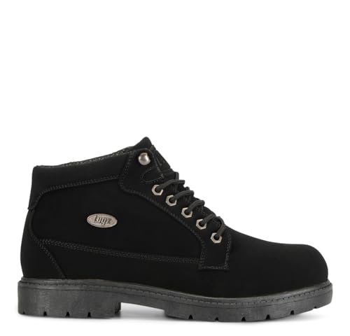 Image of Lugz Men's Mantle Mid Classic Chukka Fashion Boot