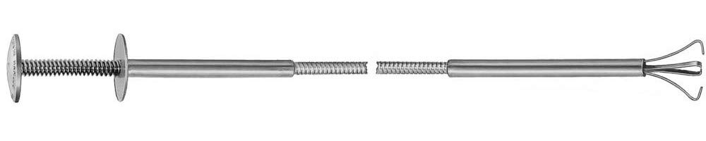 Flexible Klaue Bernstein 2-157