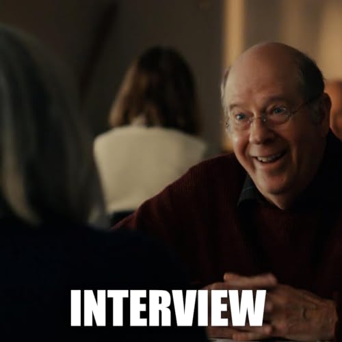 Behind &lsquo;Mary the Widow&rsquo;| A Conversation with Ryan Noufer