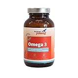  Forever Young Omega 3, NEU 90 Kapsel - Neutral