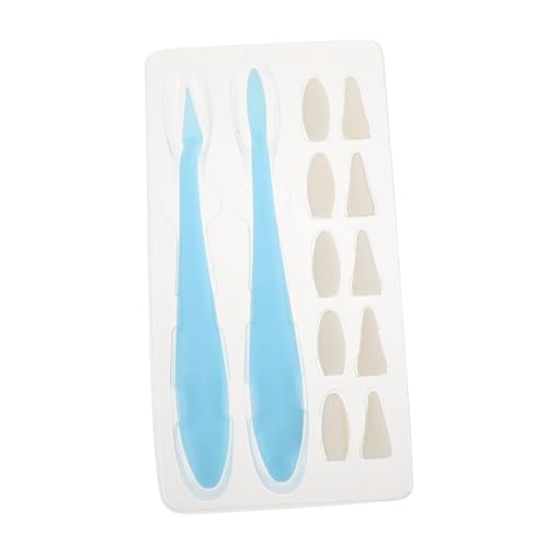 BEBEMOKO 1 Set Artist Drawing Supplies Washable Sponge Wiper Sketch Tool for Artists Students Painters for Graphite Pastels Colored Pencils