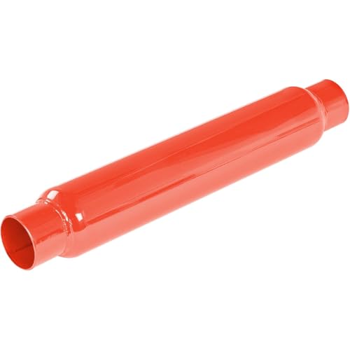 JEGS Glasspack Muffler 2.5in Inlet/Outlet
