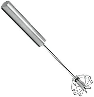 Nova Multi-Quirl Whisk (Stainless Steel)