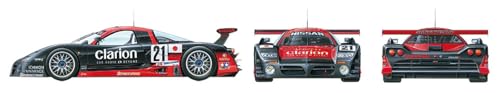 Image of Nissan R390 Gt1 - 1:24 Cars - Tamiya