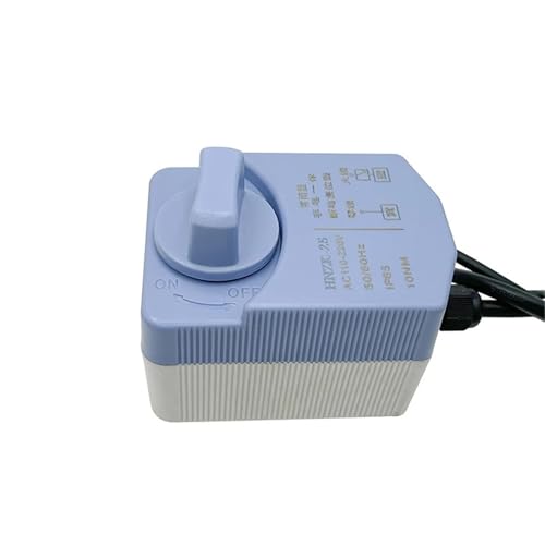 Vanne connectée DN32 pour optimiser le chauffage - 3