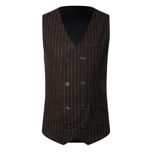 Survêtement pour homme à rayures design athlétique veste zippée confort