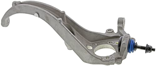 Mevotech Supreme Ball Joint - Compatible With Ford Thunderbird 2002, Jaguar S-Type 2000-2001, Lincoln Ls 2000-2002 #TOP3